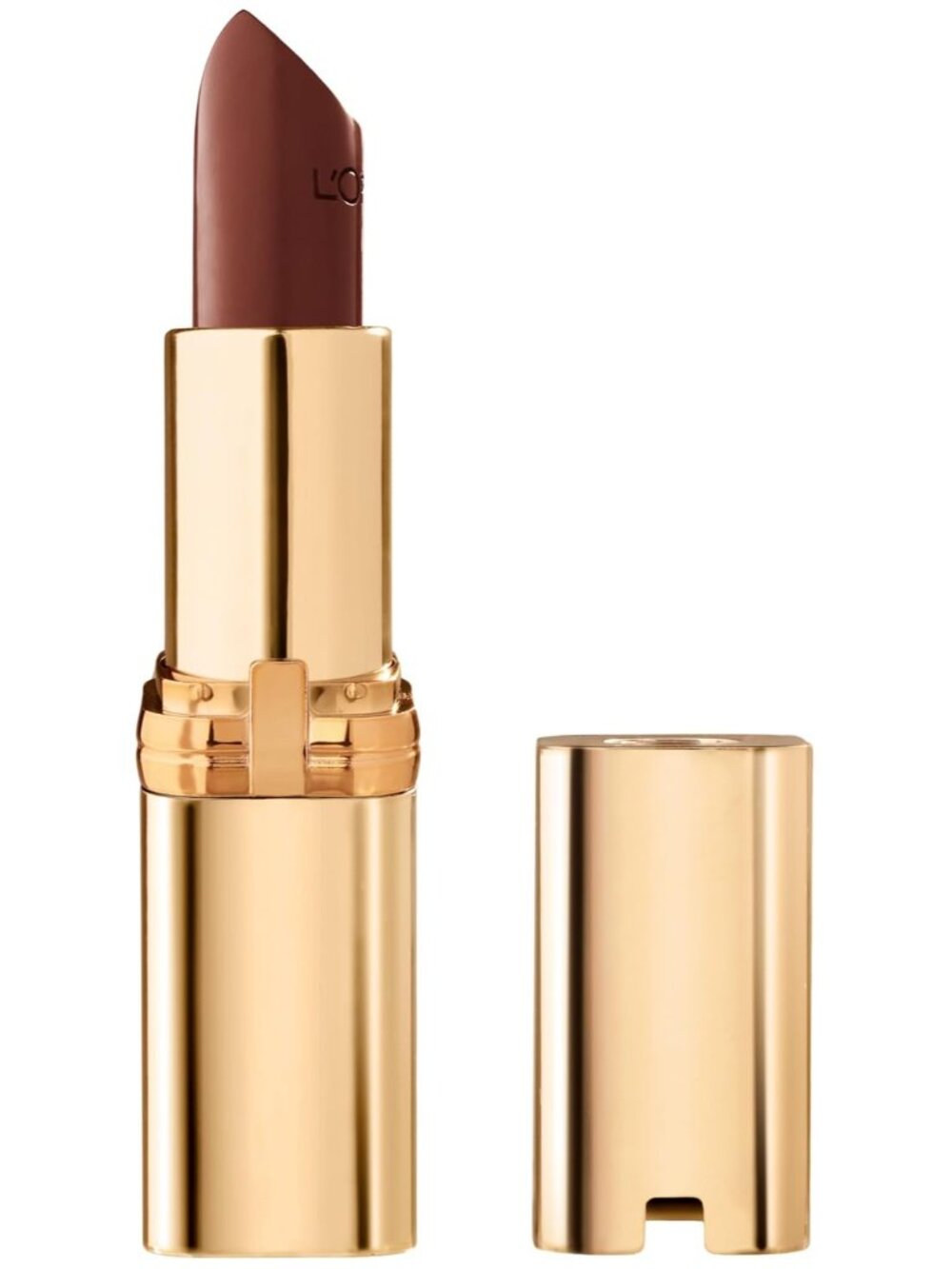 L'Oreal Paris Peach Fuzz Colour Riche Hydrating Lip Original Satin Lipstick